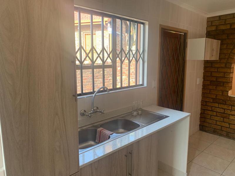 To Let 3 Bedroom Property for Rent in Norkem Park Gauteng
