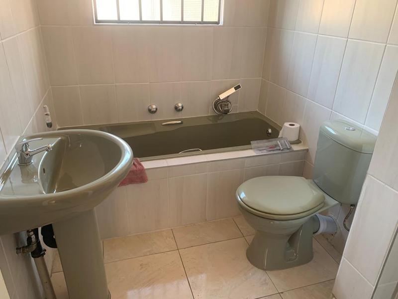 To Let 3 Bedroom Property for Rent in Norkem Park Gauteng