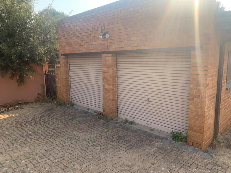 To Let 3 Bedroom Property for Rent in Norkem Park Gauteng