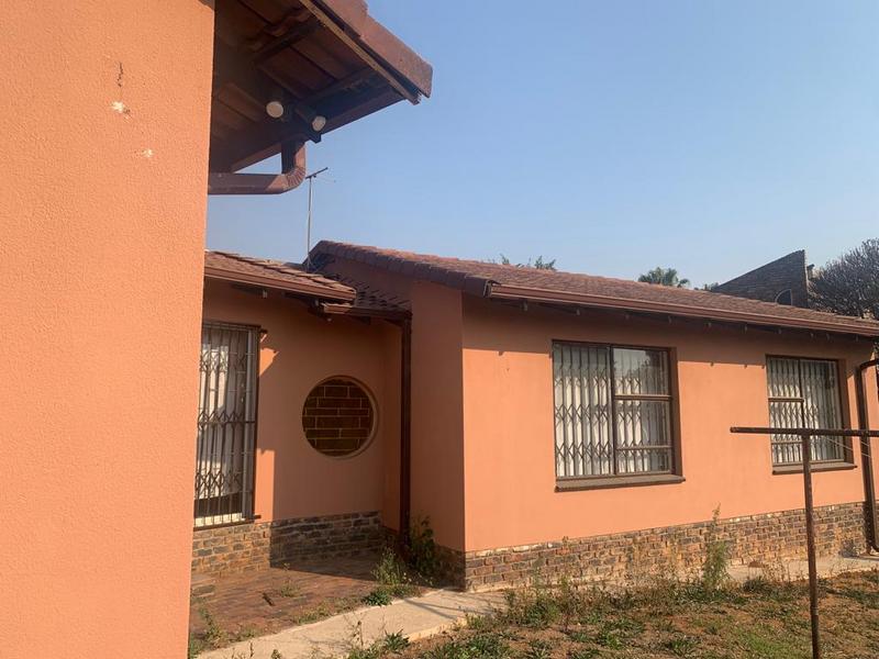 To Let 3 Bedroom Property for Rent in Norkem Park Gauteng