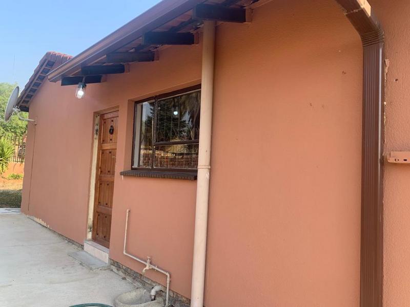 To Let 3 Bedroom Property for Rent in Norkem Park Gauteng