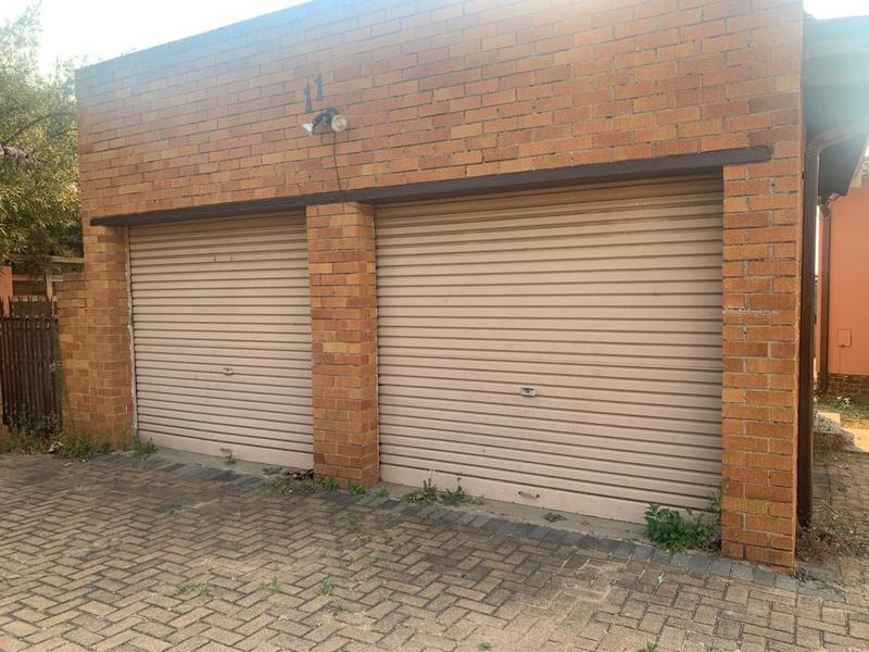 To Let 3 Bedroom Property for Rent in Norkem Park Gauteng