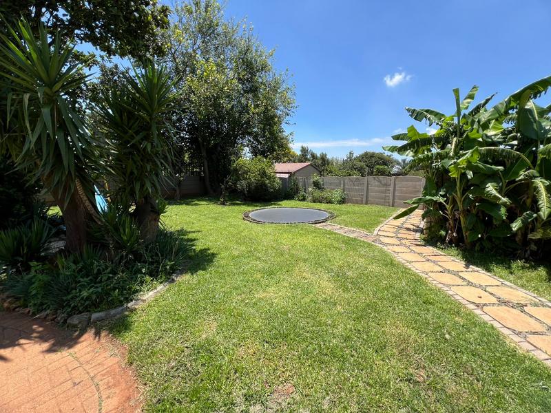 3 Bedroom Property for Sale in Birchleigh Gauteng