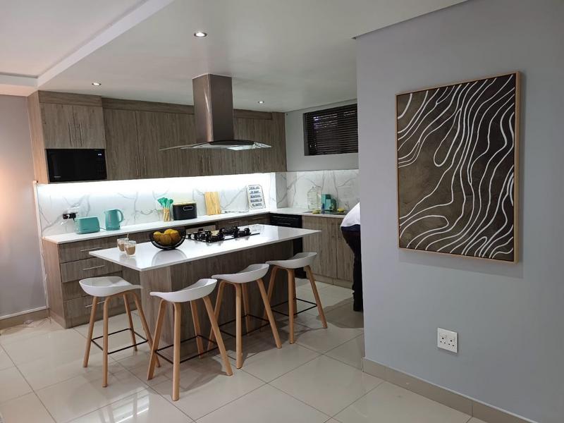 To Let 3 Bedroom Property for Rent in Broadacres Gauteng