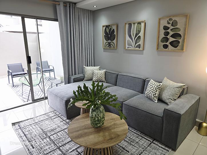 To Let 3 Bedroom Property for Rent in Broadacres Gauteng