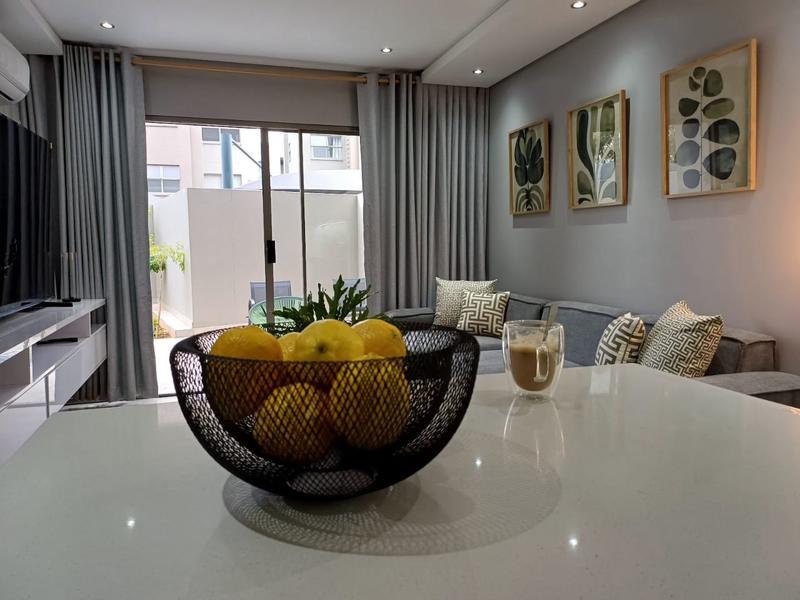 To Let 3 Bedroom Property for Rent in Broadacres Gauteng