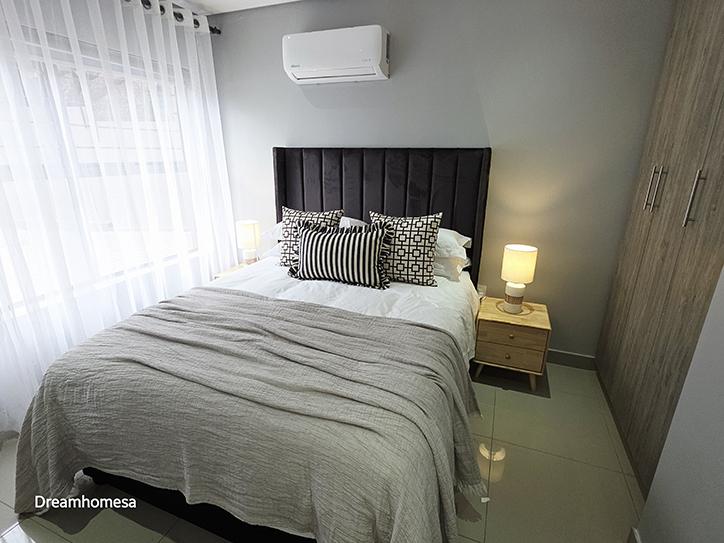 To Let 3 Bedroom Property for Rent in Broadacres Gauteng