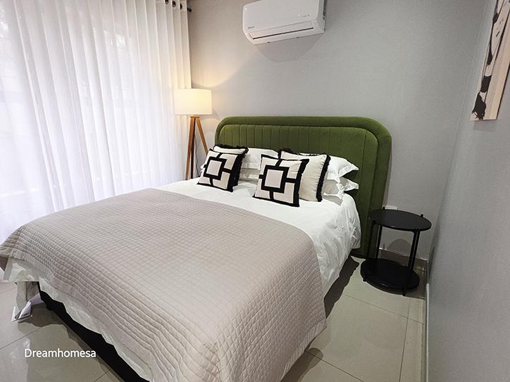 To Let 3 Bedroom Property for Rent in Broadacres Gauteng