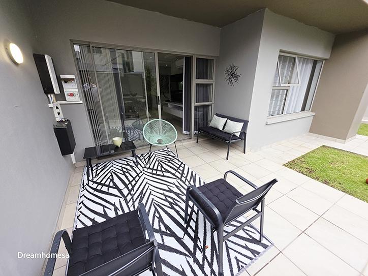 To Let 3 Bedroom Property for Rent in Broadacres Gauteng