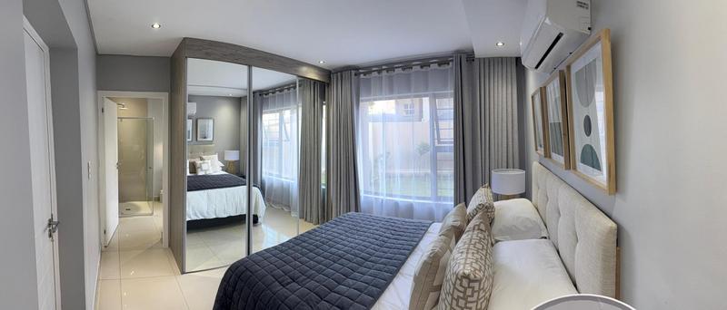 3 Bedroom Property for Sale in Broadacres Gauteng