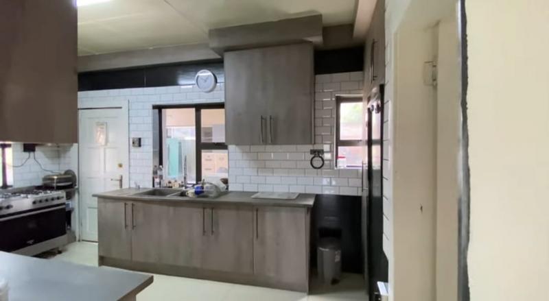 To Let 4 Bedroom Property for Rent in Crosby Gauteng