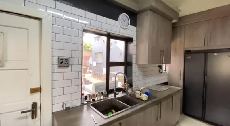 To Let 4 Bedroom Property for Rent in Crosby Gauteng