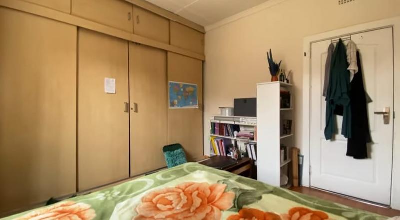 To Let 4 Bedroom Property for Rent in Crosby Gauteng