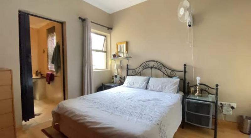 To Let 4 Bedroom Property for Rent in Crosby Gauteng