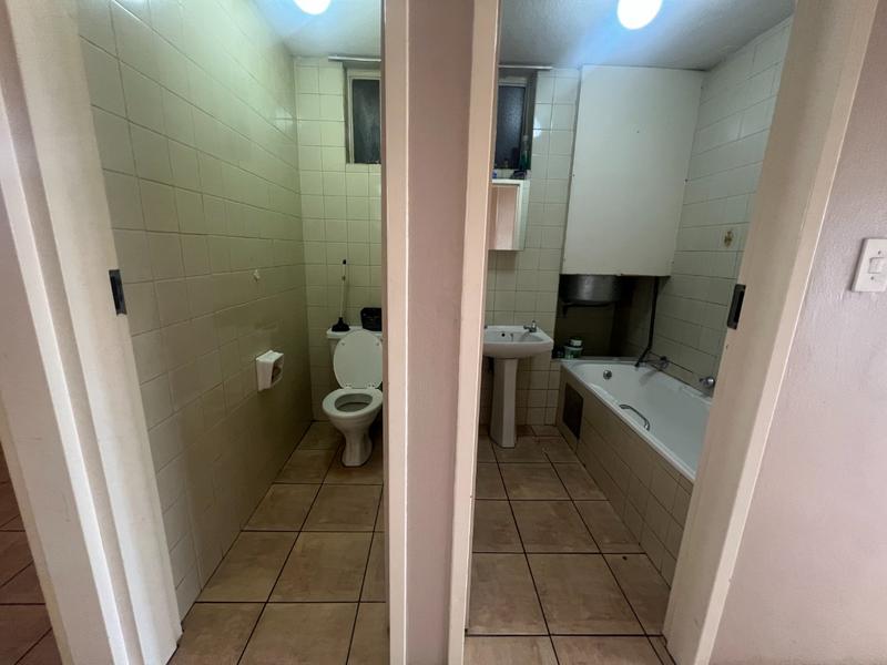 2 Bedroom Property for Sale in Silverton Gauteng