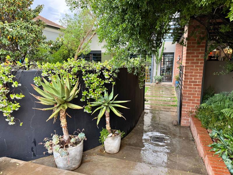 To Let 4 Bedroom Property for Rent in Midlands Estate Gauteng