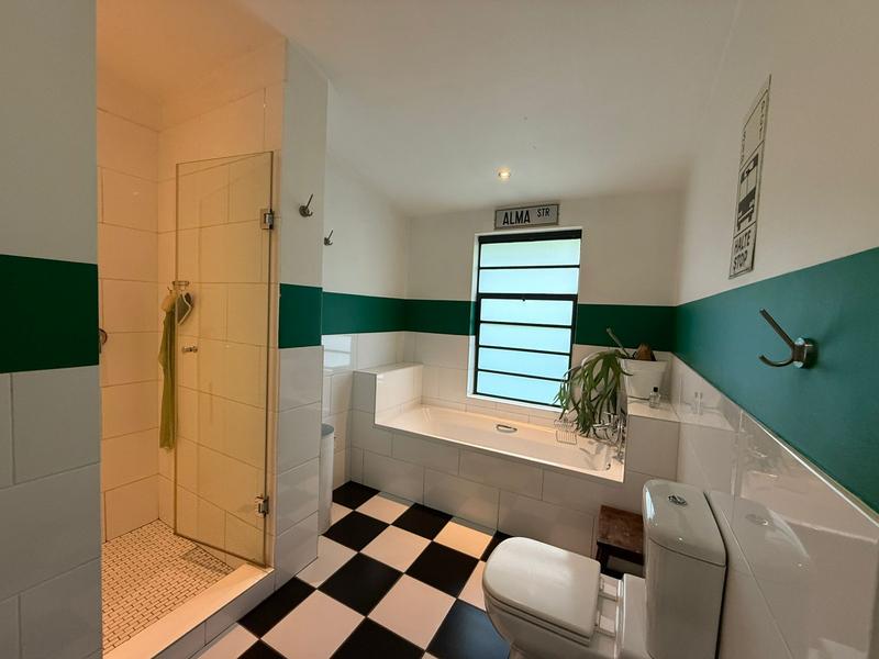 To Let 4 Bedroom Property for Rent in Midlands Estate Gauteng