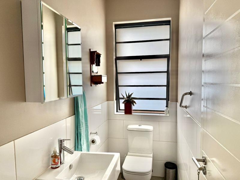 To Let 4 Bedroom Property for Rent in Midlands Estate Gauteng