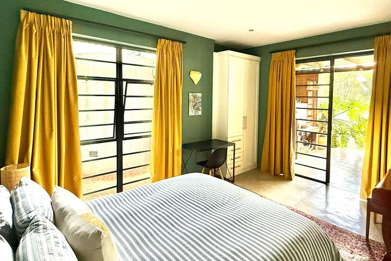 To Let 4 Bedroom Property for Rent in Midlands Estate Gauteng