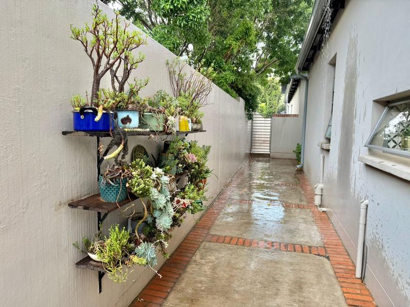 To Let 4 Bedroom Property for Rent in Midlands Estate Gauteng
