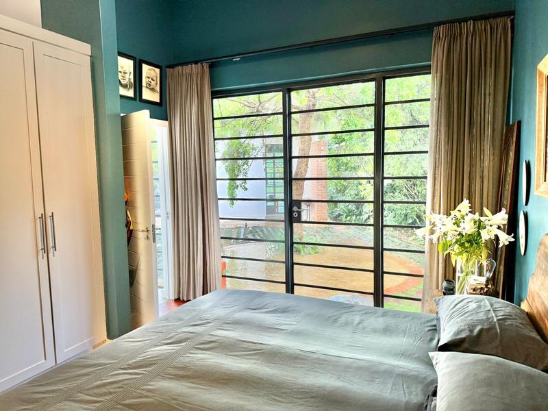 To Let 4 Bedroom Property for Rent in Midlands Estate Gauteng