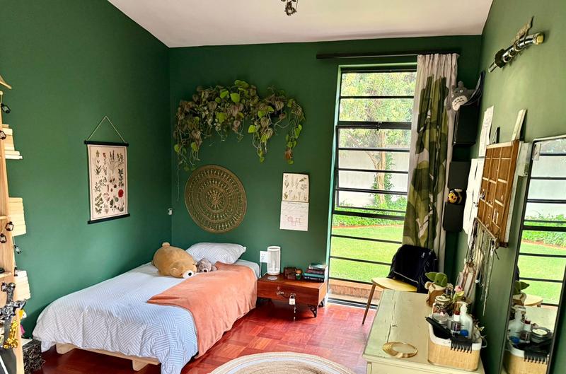 To Let 4 Bedroom Property for Rent in Midlands Estate Gauteng