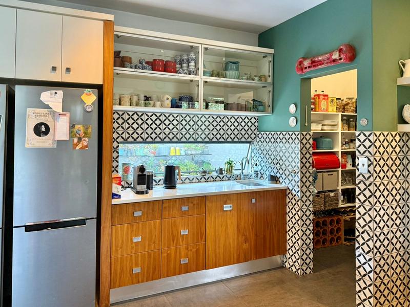 To Let 4 Bedroom Property for Rent in Midlands Estate Gauteng