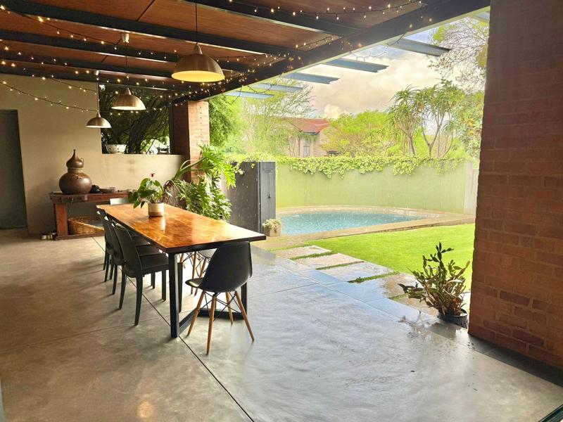 To Let 4 Bedroom Property for Rent in Midlands Estate Gauteng