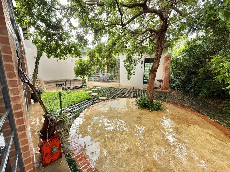 To Let 4 Bedroom Property for Rent in Midlands Estate Gauteng