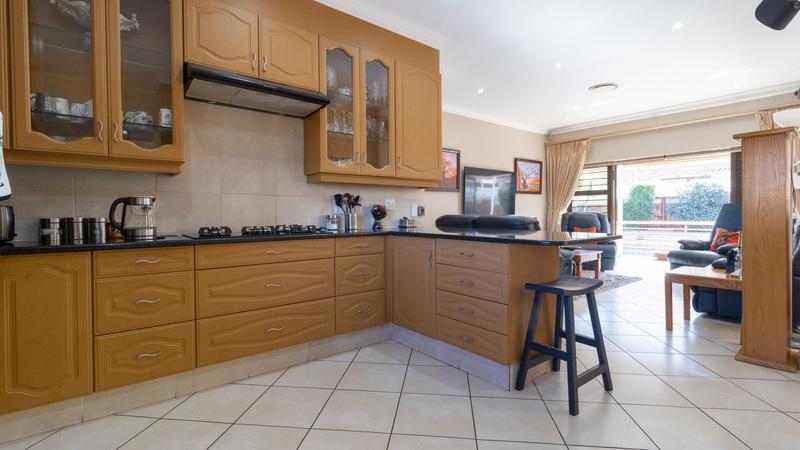 3 Bedroom Property for Sale in Meyersdal Gauteng