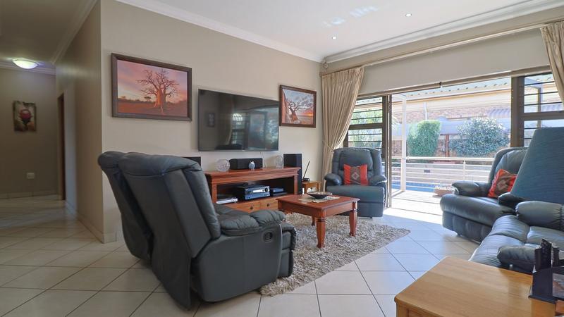 3 Bedroom Property for Sale in Meyersdal Gauteng