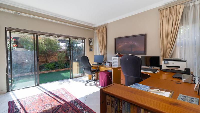3 Bedroom Property for Sale in Meyersdal Gauteng