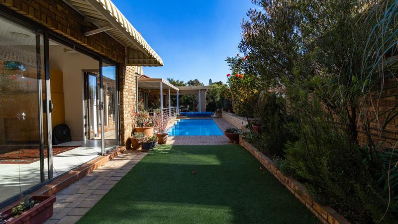 3 Bedroom Property for Sale in Meyersdal Gauteng