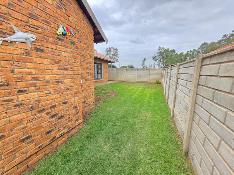 3 Bedroom Property for Sale in Riversdale Gauteng