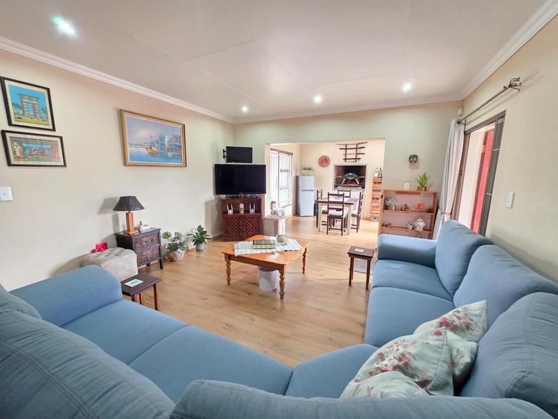 3 Bedroom Property for Sale in Riversdale Gauteng