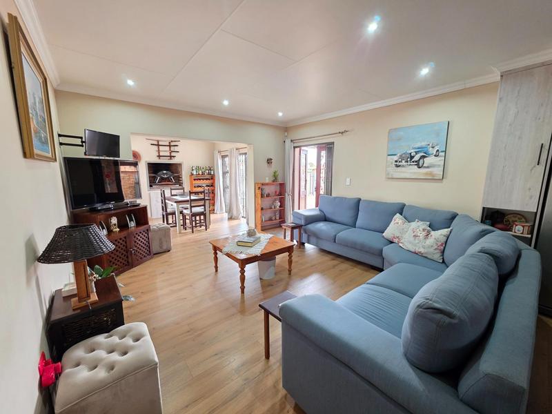 3 Bedroom Property for Sale in Riversdale Gauteng
