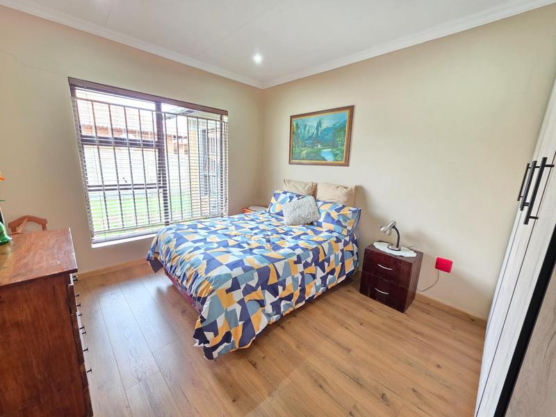 3 Bedroom Property for Sale in Riversdale Gauteng