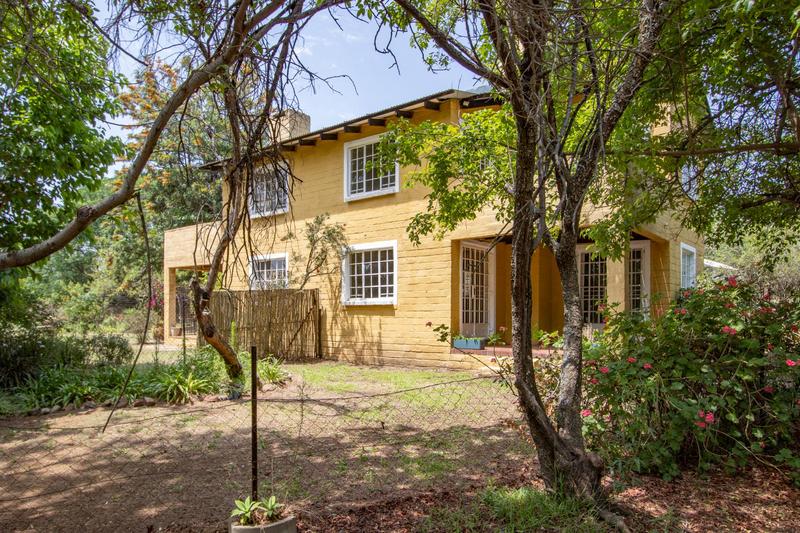 9 Bedroom Property for Sale in Kyalami Ah Gauteng