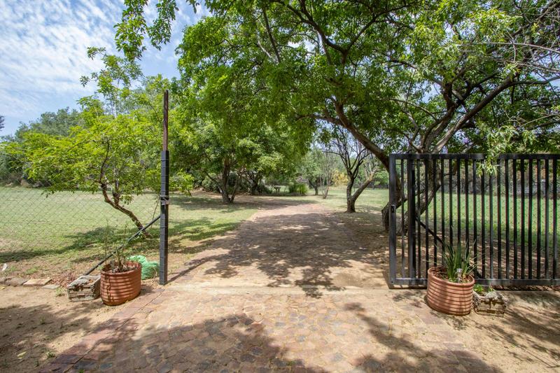 9 Bedroom Property for Sale in Kyalami Ah Gauteng