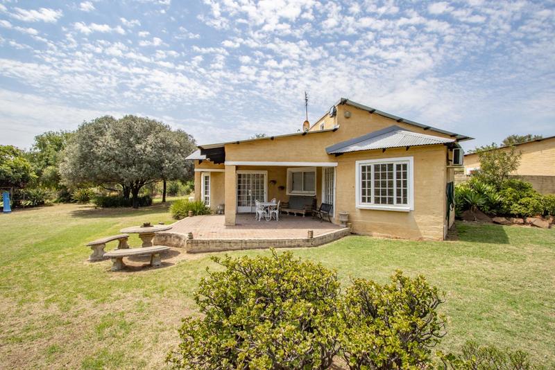 9 Bedroom Property for Sale in Kyalami Ah Gauteng