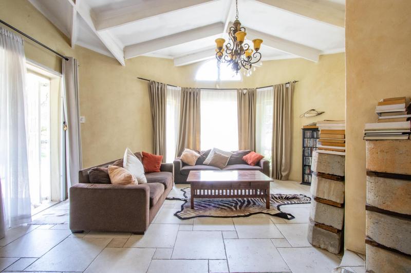 9 Bedroom Property for Sale in Kyalami Ah Gauteng