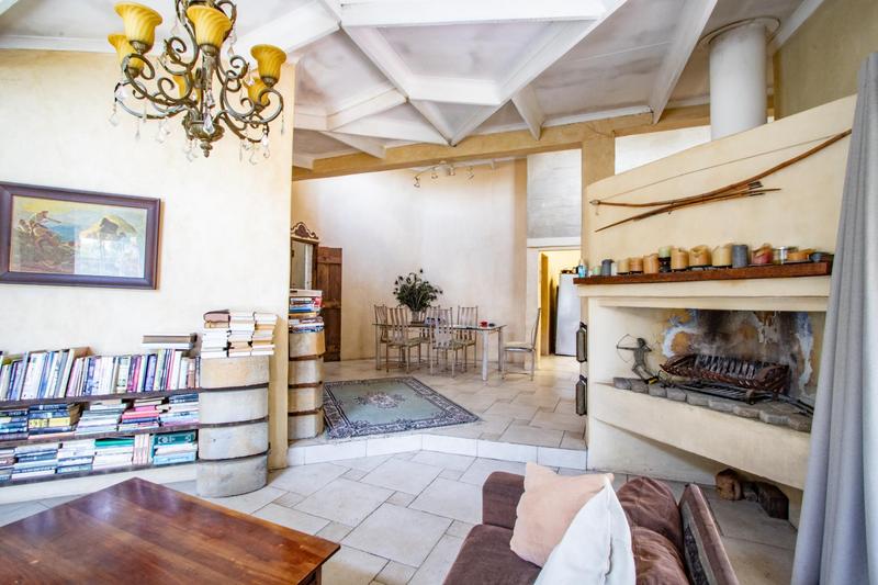 9 Bedroom Property for Sale in Kyalami Ah Gauteng