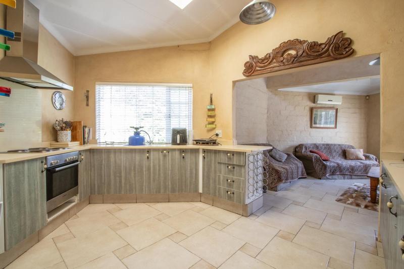 9 Bedroom Property for Sale in Kyalami Ah Gauteng