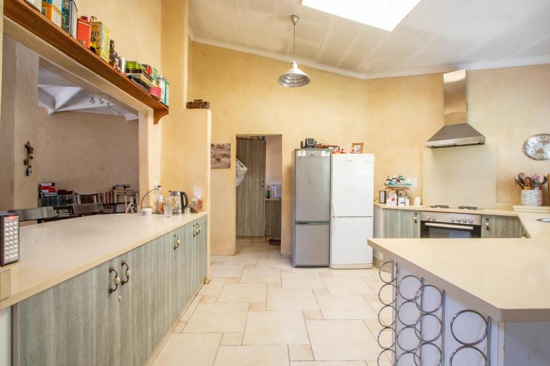 9 Bedroom Property for Sale in Kyalami Ah Gauteng