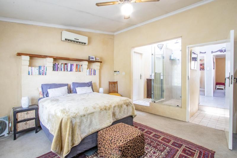 9 Bedroom Property for Sale in Kyalami Ah Gauteng