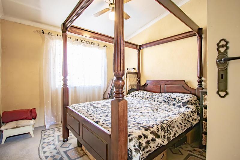 9 Bedroom Property for Sale in Kyalami Ah Gauteng