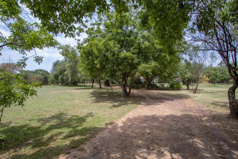 9 Bedroom Property for Sale in Kyalami Ah Gauteng