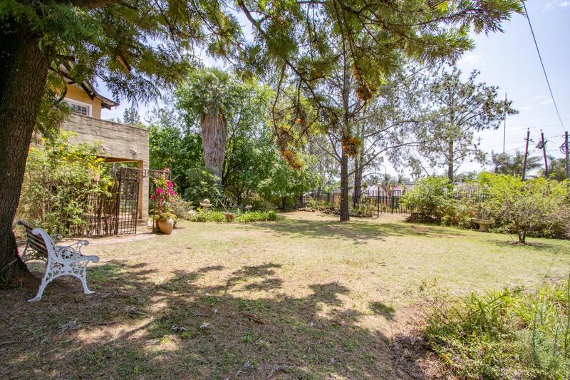 9 Bedroom Property for Sale in Kyalami Ah Gauteng