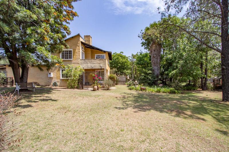 9 Bedroom Property for Sale in Kyalami Ah Gauteng