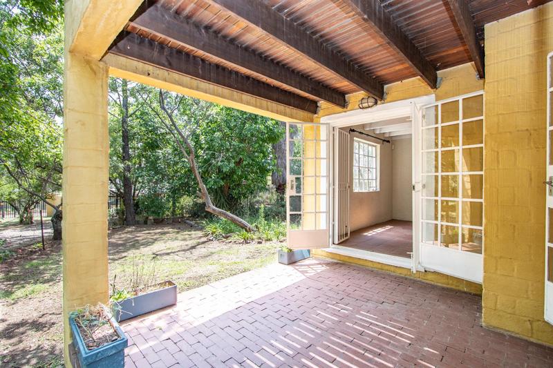 9 Bedroom Property for Sale in Kyalami Ah Gauteng
